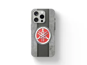 Yamaha Cover Smartphone Look Corsa Sportiva